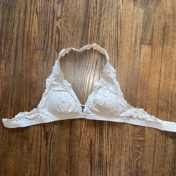 Aerie Halter Bralette - Picture 2 of 6